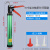 佐痕 玻璃硅胶枪打胶手动压胶枪密封美缝门窗结构胶枪通用省力工具 15寸大行程省力轴承款 
