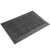 素洁 DR-15 超强刮沙除尘地垫抗压耐磨防滑 可拼接居家商用地垫定制尺寸（1平米）