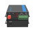 EB-LINK RS232数据光端机延长器工业串口控制双向传输232转光纤收发器光信号转换器