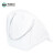 中体倍力 N95口罩一次性防护独立包装口罩 Y3-25白色【N95口罩-独立包装】4盒100只 商用