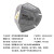 耐呗斯 KN95口罩 防异味粉尘活性炭工业口罩 头戴式有阀 外置鼻梁  NBS95402VC 40只/盒
