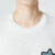 阿迪达斯 （adidas）三叶草男装春季健身训练运动衫美式复古休闲上衣宽松透气半袖T恤 HS2016/白色  XS