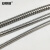 安赛瑞 304不锈钢穿线软管 金属波纹软管 防鼠蛇皮管电线保护管套管100mm/10M 440028