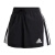 阿迪达斯 （adidas）女裤 春夏款运动休闲舒适透气跑步短裤 BK7982 FS6154 M