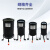 储液罐平衡罐空气能冷媒贮液器瓶热泵制冷空调维修配件储液器 (PHG-115-200-12.8)1.8L平衡罐