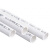 联塑 LESSO PVC-U给水直管(0.63MPa)白色 dn315 4M