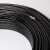 丰凯源 国标户外铝芯电缆线 架空防老化电线平行铝线 2芯6平方100米 一盘价