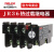 德力西 JR36 电机电流保护继电器热过载电流过载保护 JR36-20 nr2 JR36-160 75-120A
