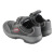霍尼韦尔（Honeywell） SP2011302 Rider防静电保护足趾防刺穿低帮安全鞋 黑色 39码 1双装