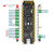 华中数控 开发板MC1500256-017HC36;1个