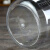 PC摔不破高透塑料量杯刻度杯量水杯容量杯带刻度透明溶液杯工业品 5000ml-黑白双刻度-量杯