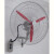 FB工业风扇，规格500-750，单价/台 FB-750壁扇220V