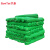 共泰 2针扁丝盖土网 建筑工地覆盖绿化网防尘网 绿色 8*30米 1卷 GT-GTW02-0830