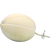 加厚款橡胶球胆457号气囊实验室单联球采样球胆氮气体取样采集袋 单联球