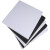 PLJ 包装海绵38度黑白色EVA泡棉模切eva内衬订制板材内托高密度泡棉板海棉胶带 1米x1米20毫米 默认发黑色