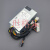 Acbel FLXA5201A 工控机设备电源 200W 1U ATX服务器电源FSB009 原装电源 3款通用