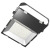 劲荣 NFC9280-C-NY 100W LED泛光灯（计价单位：套）黑色