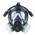 思创科技 ST-S100-3 全面罩主体 大视野急救援防尘防毒面具（不含滤毒盒）硅胶款 1个 企业专享
