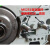 斯蒂尔油锯MS251/250化油器把手刹车配件缸体 链轮被动盘边盖拉盘 斯蒂尔250/251专用螺杆螺母