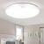 德力西LED照明灯具12W-24W吸顶灯纯白色圆形现代简约过道灯走廊灯 灯芯18W光源模块
