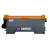 新富士墨粉盒 LT-2441H黑色适用联想LJ2400T LJ2400 M7400 M7450F一支（黑色）