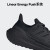 阿迪达斯 （adidas）「飘飘鞋」ULTRABOOST LIGHT保暖防滑跑步鞋女子阿迪达斯 黑色 40 36(220mm)