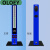 OLOEY数显气动量仪测内外径圆度测头定制电子柱测微仪浮标式气电测量仪 电子量仪AEC-300