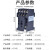 接触式中间继电器JZ7-44-62-80交流380V220V4开4闭 JZ7-80 AC110V