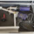 定制定制挤出式塑料焊枪PPPE热熔式塑料焊机挤压式焊枪莱丹 1100w国产电机搭配3400w国产热