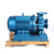 XMSJ(40-125-1.1KW)ISW卧式管道离心泵工业冷却塔循环增压泵大流量高扬程水泵剪板V662