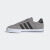 adidas DAILY 3.0休闲场下篮球运动帆布鞋男子阿迪达斯官方FW3270 灰色/黑色 45(280mm)