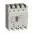 TCL漏电断路器 /4P 100A剩余电流断路器 高品质现货 40A 4p