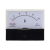德力西44L1-A配电柜机械指针式直通交流电流表电压表30A50A450V 150-5A