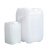 经济型废液桶方形堆码桶水桶耐高温（CC-4404系列） 白色 CC-4404-02（10L）