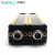 伊莱科（ELECALL）ELE4014-NB 安全光栅光幕传感器红外线对射探测器（14条光轴）