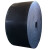 定制适用于橡胶输送带皮带传送带盾构机运输带EP200耐热高温酸碱 黑色平面 标价非卖价