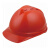 世达 SATA TF0201R V顶ABS标准安全帽-红色