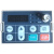 变频器显示器控制板面板显示器AC60/70/80/90显示器单行 面板延长线