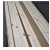 高原战神 户外训练木质训练杆训练用杆木制3*4cm长4米