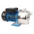 广东凌霄泵BJZ037-B/075/100/150射流不锈钢自吸泵家用自来水增压 BJZ75 220V钢叶/非自动
