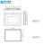 昆仑通态 MCGS TPC7032Nt 7英寸物联网触摸屏 有网口 256M内存 512M存储 4G版