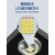 led篮球场体育照明灯户外防水大功率面积室外投光灯强光工程射灯 高亮工程款-300w-欧司朗芯片[白