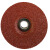 利成（LICHENG）钹形砂轮片角磨抛光片打磨合金钢材料 Φ180*6*22mm 25片/盒