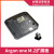 日曌树莓派Raspberry 4B固态硬盘扩展板 Argon One M.2 SATA硬盘 M.2扩展板+SSD 硬盘 128G