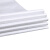金诗洛 KSL257 白色加厚塑料编织袋 面粉包装袋 麻袋 搬运包装袋 50*80中厚 (20只）