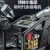 博赫尔（POHIR）德国博赫尔高压洗车清洗机商用全自动刷车泵大功率洗车水枪神力C2 3.3KW