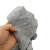 擦机布工业抹布擦机布大块吸油布灰色碎布吸水吸油不掉毛定制 巴掌大以下(灰色)