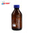 化科BS-GB-100-AM 100ml棕色蓝盖试剂瓶100ml/个, 1000ml棕色蓝盖试剂瓶10个 