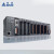 台达AS系列CPU主机/AS228-A/AS332T-A/模块/扩展卡/F485/232 AS04TC-A