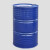 希万辉 加厚200升铁桶208L化工油桶圆桶18kg烤漆铁皮桶油漆桶 200L闭口烤漆（蓝色）【18kg】